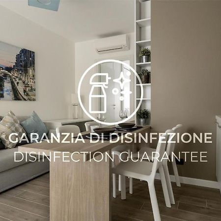 Italianway - Marcantonio Milaan Buitenkant foto