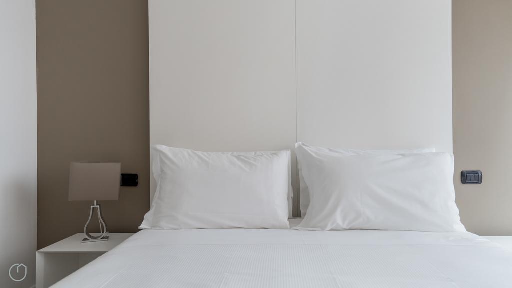 Italianway - Marcantonio Milaan Kamer foto
